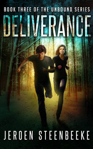 Deliverance by Jeroen Steenbeeke