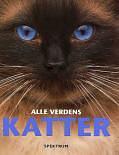 Alle verdens katter by Bruce Fogle