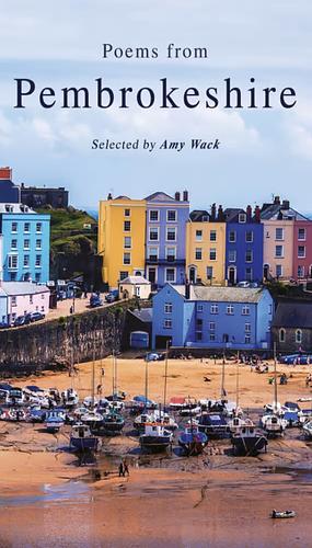 Poems from Pembrokeshire by Tiffany Atkinson, Peter Finch, Alison J. Bielski