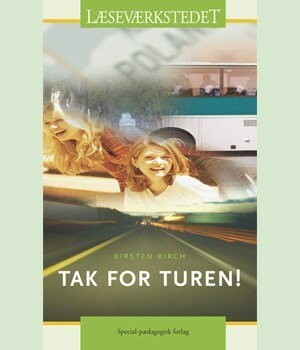 Tak for turen! by Kirsten Kirch