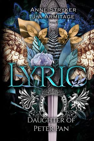 Lyric by Anne Stryker, J.A. Armitage