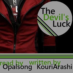 The Devil's Luck by KouriArashi