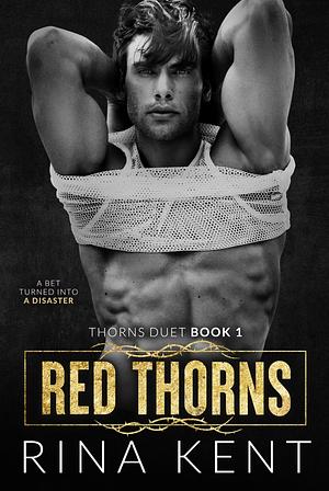 Red Thorns  by Rina Kent