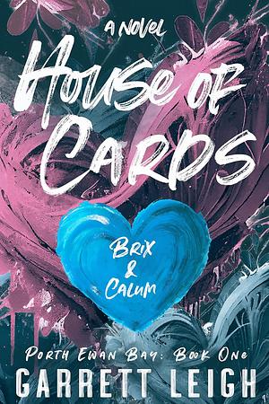 House of Cards by Garrett Leigh