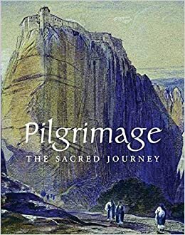 Pilgrimage: The Sacred Journey by James W. Allan, Ruth Barnes, Crispin Branfoot