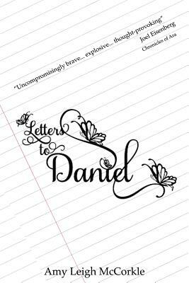 Letters to Daniel by Delilah K. Stephans, Amy McCorkle