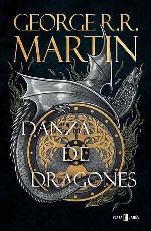 Danza de dragones by George R.R. Martin