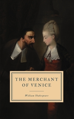 The Merchant of Venice: First Folio by William Shakespeare