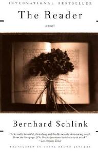 The Reader by Bernhard Schlink