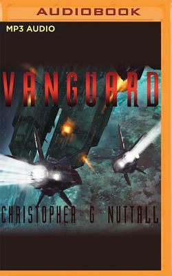 Vanguard by Christopher G. Nuttall