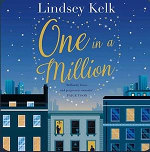 One in a Million by Lindsey Kelk