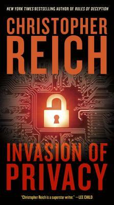Invasion of Privacy by Christopher Reich
