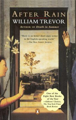 After Rain: Stories by William Trevor