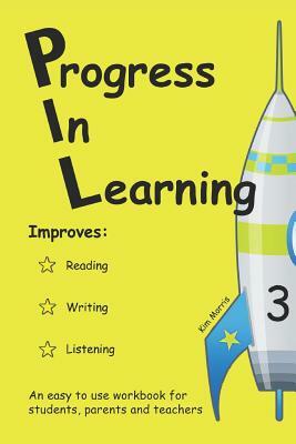 Progress in Learning 3 by Kim Morris