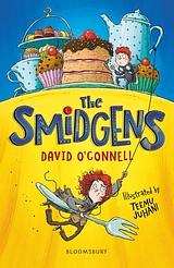 The Smidgens by David O'Connell