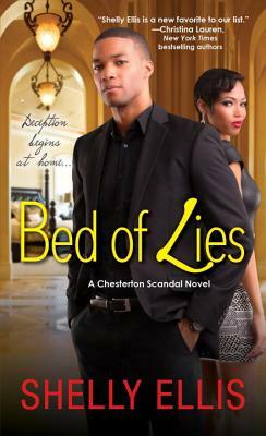 Bed of Lies by Shelly Ellis