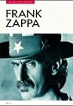 Frank Zappa in His Own Words by Frank Zappa, Barry Miles