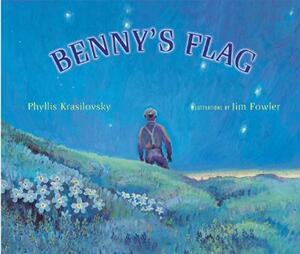 Benny's Flag by Phyllis Krasilovsky