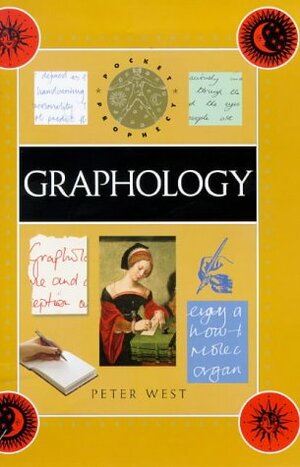 Graphology: Pocket Prophecy by Peter West