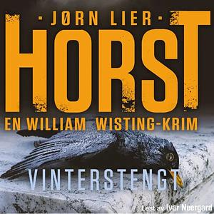 Vinterstengt by Jørn Lier Horst