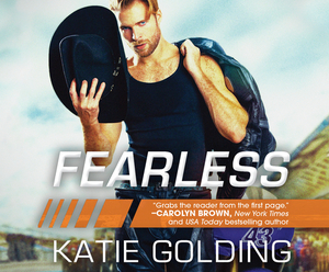 Fearless by Katie Golding