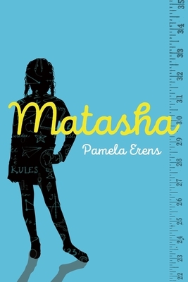 Matasha by Pamela Erens