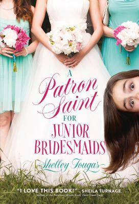 A Patron Saint for Junior Bridesmaids by Shelley Tougas
