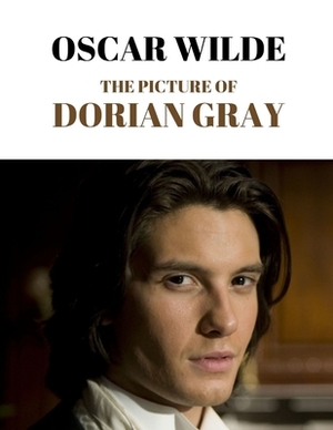 The Picture of Dorian Gray by Oscar Wilde