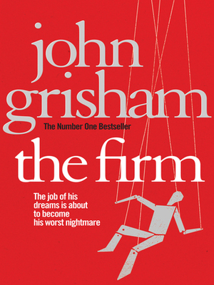 The Firm by John Grisham