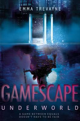 Gamescape: Underworld by Emma Trevayne