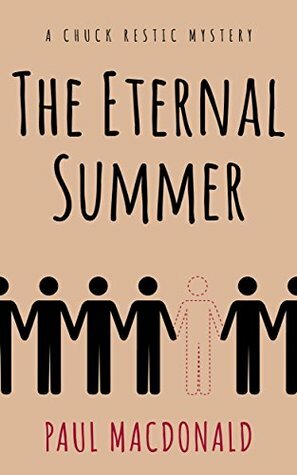 The Eternal Summer by Paul MacDonald