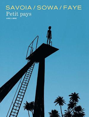 Petit pays by Marzena Sowa, Gaël Faye