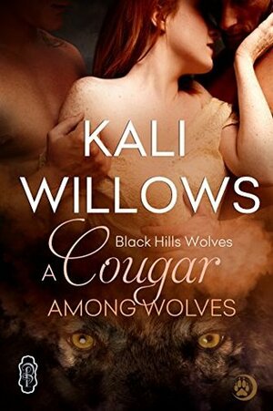 A Cougar Among Wolves by Kali Willows