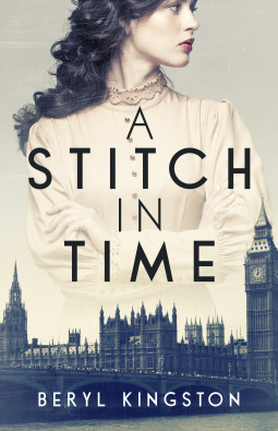 A Stitch in Time by Beryl Kingston