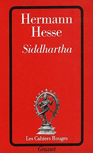 Siddhartha by Hermann Hesse