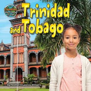 Trinidad and Tobago by Heather Dilorenzo Williams