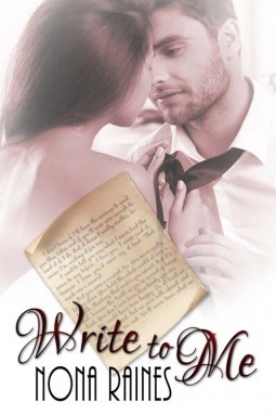 Write To Me by Nona Raines