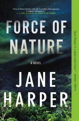 Force of Nature by Jane Harper