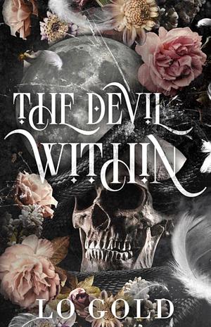 The Devil Within by LO Gold