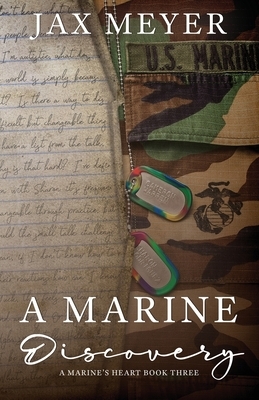 A Marine Discovery by Jax Meyer