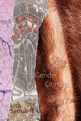 Gender City by Lisa Samuels