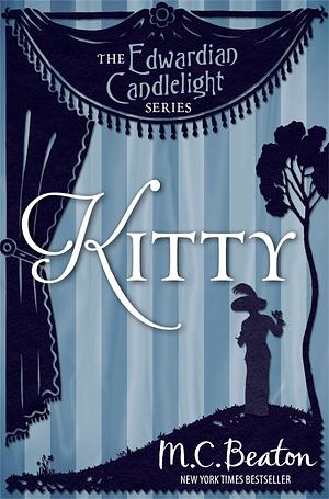 Kitty by M.C. Beaton