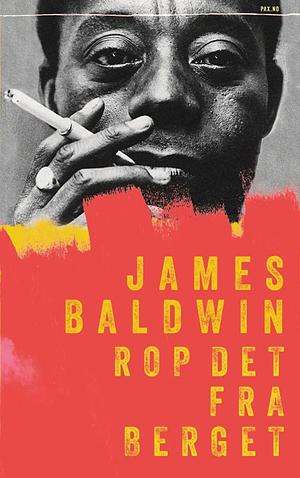 Rop det fra berget by James Baldwin