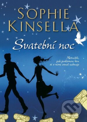 Svatební noc by Sophie Kinsella