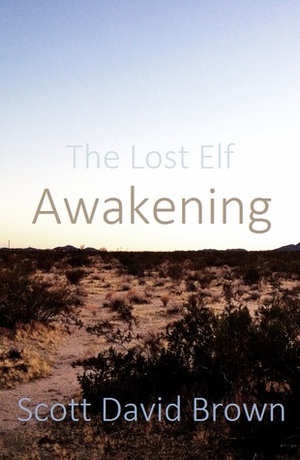 Awakening (The Lost Elf, #1) by Scott David Brown, Steven K. Brown, Eleanor L. Bennett