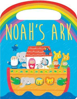 Noah's Ark by 