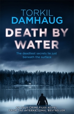 Death by Water by Torkil Damhaug