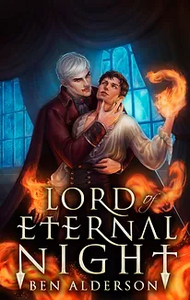 Lord of Eternal Night by Ben Alderson