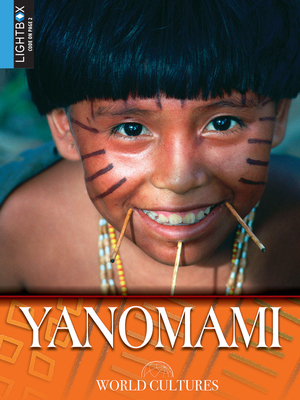 Yanomami by Christine Webster