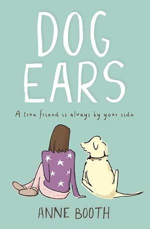 Dog Ears by Anne Booth